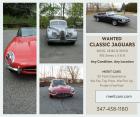 1990 Jaguar XJS V12 Convertible Low Miles Very Presentable